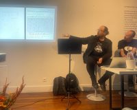 Remisturar O_Arquivo, Texto-Código, 20 junho 2026, Rui Torres e Diogo Marques (3/3)