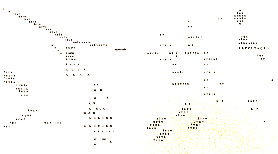 Mapa do deserto
