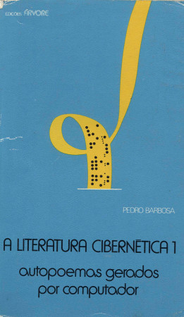 A literatura cibernética 1