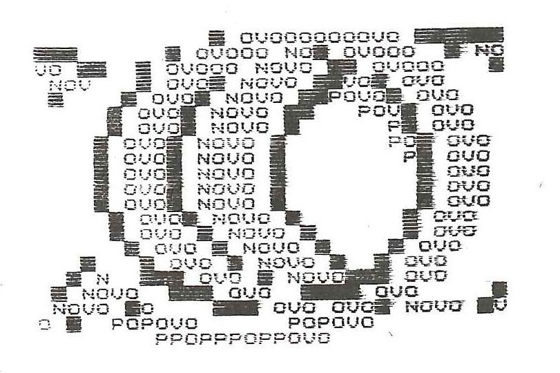 Computer Poetry