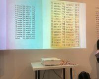 Remisturar O_Arquivo, Texto-Texto, 22 março 2026, Rui Torres e Inês Cardoso (4/6)