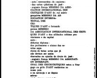Letter to the art critic dr rui mário gonçalves (4/4)
