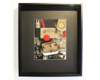 Abílio-José Santos - ciclo de exposições no Fórum da Maia (9/51)