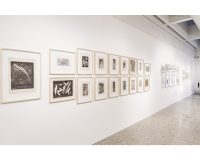 Abílio-José Santos - ciclo de exposições no Fórum da Maia (28/51)