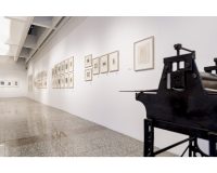 Abílio-José Santos - ciclo de exposições no Fórum da Maia (34/51)