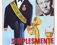 Abílio-José Santos, Simplesmente críticos, 1973 (1/22)