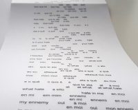 Alfredo Costa Monteiro, what is what, 2024 (3/3)
