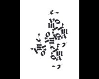 Ana Mota, Descritas, 2022 (13/52)