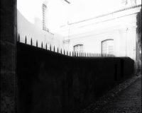 António Barros, A (R) M A - T E !, 2025 (1/3)