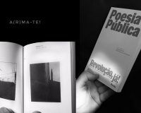 António Barros, A (R) M A - T E !, 2025 (3/3)
