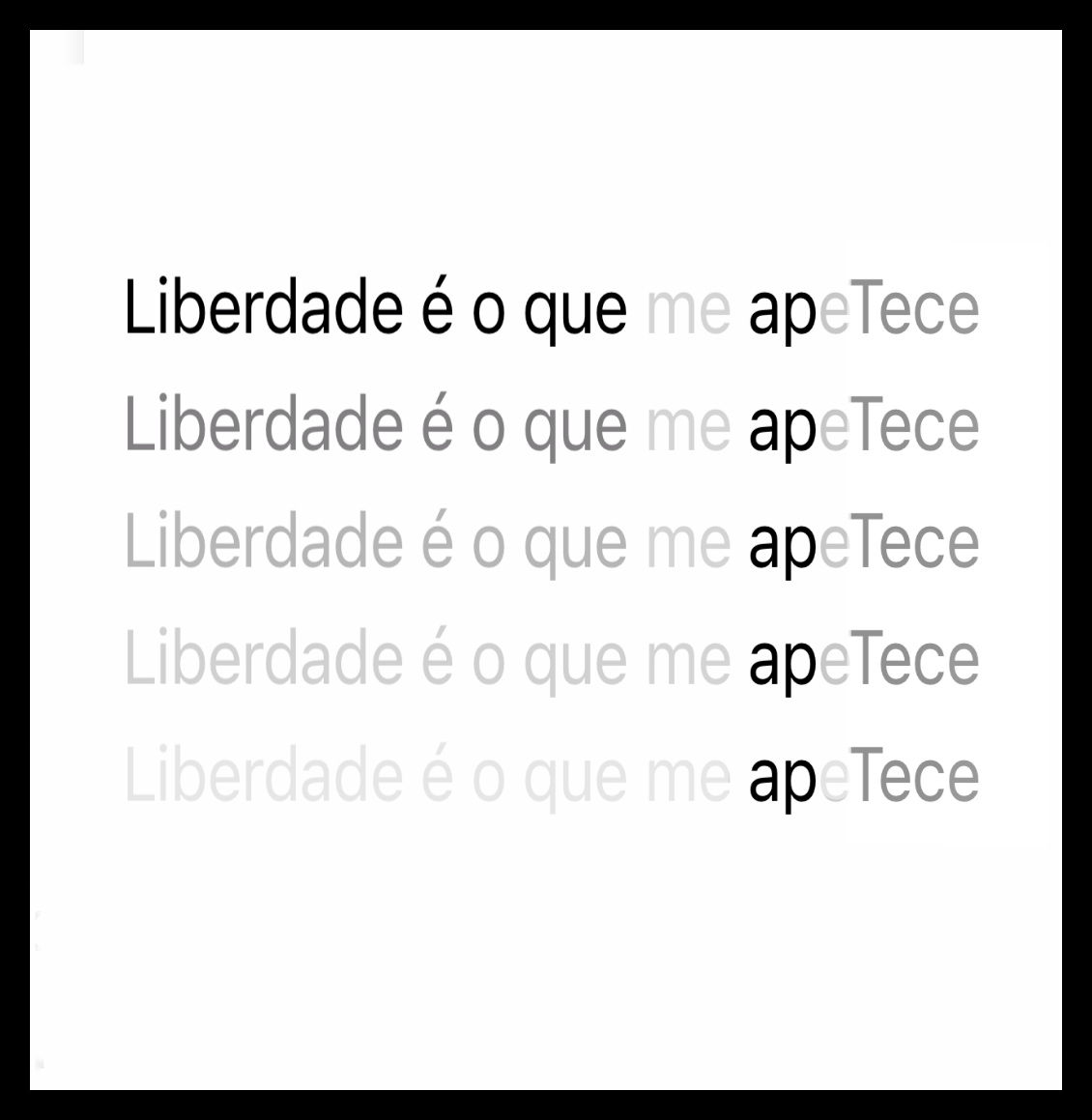 Facies - António Barros