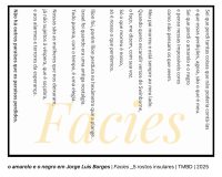 António Barros, Facies (3/42)