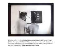 António Barros, Facies (26/42)