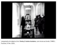 António Barros, Facies (29/42)