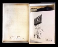 António Barros, Florigen (1/9)