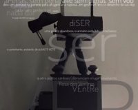 Jornadas Internacionais Poesia e Performance III: Resistência & Regeneração (3/9)