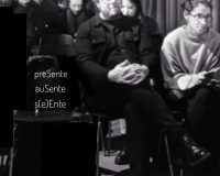 Jornadas Internacionais Poesia e Performance III: Resistência & Regeneração (4/9)
