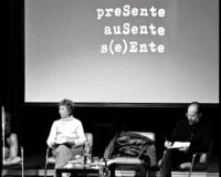 Jornadas Internacionais Poesia e Performance III: Resistência & Regeneração (6/9)
