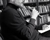 Jornadas Internacionais Poesia e Performance III: Resistência & Regeneração (7/9)
