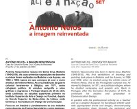 António Nelos, A Imagem Reinventada, 2024 (1/4)