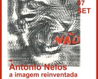 António Nelos, A Imagem Reinventada, 2024 (3/4)