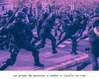 Bruno Ministro, ARROZ DOCE E CORNETA, 2021 (4/30)