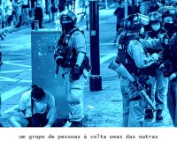 Bruno Ministro, ARROZ DOCE E CORNETA, 2021 (7/30)