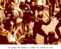 Bruno Ministro, ARROZ DOCE E CORNETA, 2021 (9/30)