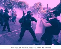 Bruno Ministro, ARROZ DOCE E CORNETA, 2021 (13/30)