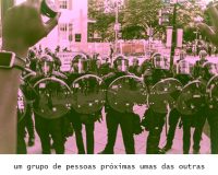 Bruno Ministro, ARROZ DOCE E CORNETA, 2021 (23/30)