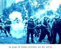 Bruno Ministro, ARROZ DOCE E CORNETA, 2021 (26/30)