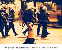 Bruno Ministro, ARROZ DOCE E CORNETA, 2021 (27/30)