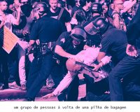 Bruno Ministro, ARROZ DOCE E CORNETA, 2021 (30/30)