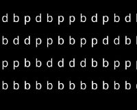 Bruno Ministro, Plosive Consonants, 2021 (2/12)