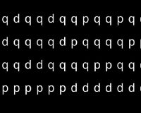 Bruno Ministro, Plosive Consonants, 2021 (4/12)