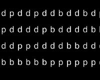 Bruno Ministro, Plosive Consonants, 2021 (5/12)