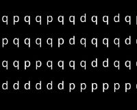 Bruno Ministro, Plosive Consonants, 2021 (7/12)