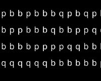 Bruno Ministro, Plosive Consonants, 2021 (8/12)
