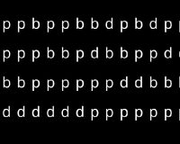 Bruno Ministro, Plosive Consonants, 2021 (9/12)