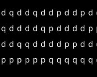 Bruno Ministro, Plosive Consonants, 2021 (11/12)