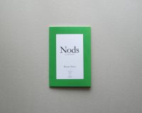 Bruno Neiva, Nods to Aram Saroyan and Robert Grenier, 2024 (1/12)