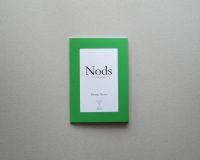 Bruno Neiva, Nods to Aram Saroyan and Robert Grenier, 2024 (7/12)