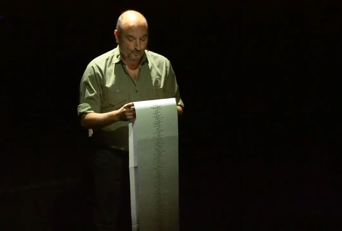 Ao Vivo no FONOVOZ | PHONOVOICE — capa