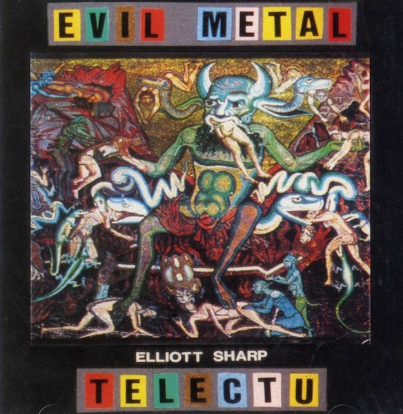 Evil Metal