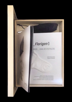 António Barros, Florigen