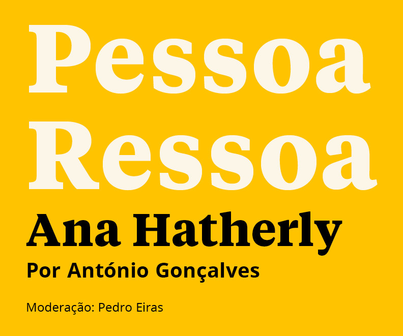 Pessoa Ressoa