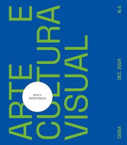 Arte e cultura visual, n.º 4