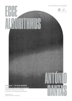 Ecce Algorithmus