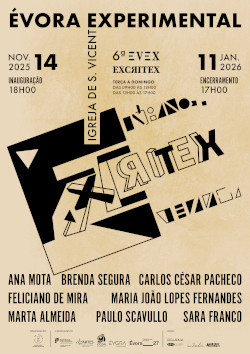 EV.EX 2025