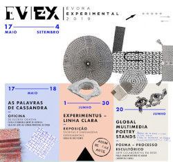 Feliciano de Mira, EV.EX 2019